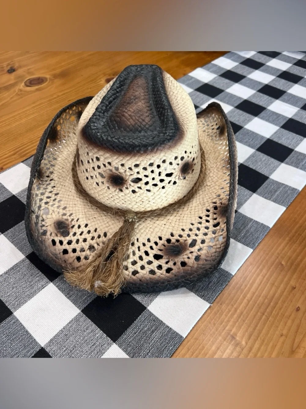 N/A lightweight woven